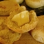 Homemade English Muffins