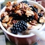 Homemade Granola Homemade Granola