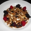 Homemade Granola Homemade Granola