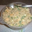 Homemade Macaroni Salad