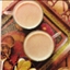 Homemade Masala Chai