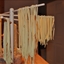 Homemade Pasta Dough