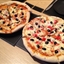 Homemade Pizza