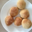 Homemade Rolls