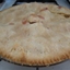 Homemade Strawberry-Rhubarb Pie Homemade Strawberry-Rhubarb Pie