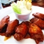 Honey Chicken Wings Honey Chicken Wings
