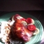 HONEY DIJON BAKED CHICKEN