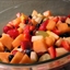 Honey Fruit Salad Honey Fruit Salad