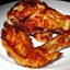 Honey Garlic Chicken Wings Honey Garlic Chicken Wings