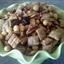 Honey Ginger Cranberry Orange Snack Mix Honey Ginger Cranberry Orange Snack Mix