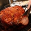 Honey Glaze Baked Ham