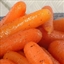 Honey-Glazed Baby Carrots Honey-Glazed Baby Carrots