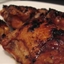 Honey Glazed Slow Cooker Chicken Thighs Honey Glazed Slow Cooker Chicken Thighs