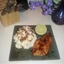 Honey Lime Chicken Marinade/Glaze Honey Lime Chicken Marinade/Glaze