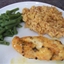 Honey Mustard Chicken Honey Mustard Chicken