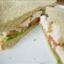 Honey-Mustard Chicken Sandwiches Honey-Mustard Chicken Sandwiches