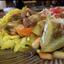 Honey Nut Stir-Fry (Pork or Chicken)