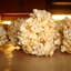 Honey Popcorn Balls