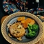 Honey-Sesame Pork Chops