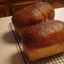 Honey Wheat Bread