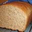 Honey Wheat Bread
