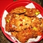 Hoo-haws (peanut butter cookies with, m&m's, reese's pieces and peanuts
