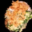 Horseradish Stuffed Baked Potatoes Horseradish Stuffed Baked Potatoes