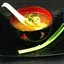 Hot and Sour Shrimp Soup - Tom Yam Goong