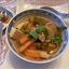 Hot and Sour Soup Hot and Sour Soup