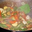 Hot and Sour Stir-Fried Vegetables (Pad Pak Priew Waan) Hot and Sour Stir-Fried Vegetables (Pad Pak Priew Waan)