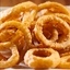 Hot and Tasty Onion Rings