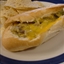 Hot Beef & Cheddar Subs Hot Beef & Cheddar Subs