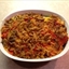 Hot Brown Casserole