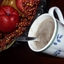 Hot Buttered Rum