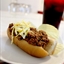 Hot Dog Chili New York Style (no beans)