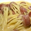 Hot Dog Spaghetti