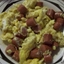 Hot Dogs And Eggs Hot Dogs And Eggs
