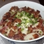 Hot German Potato Salad