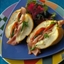 Hot Grinder Sandwich Hot Grinder Sandwich
