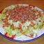 Hot Hoppin John Salad
