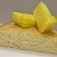 Hot Milk Sponge Cake Hot Milk Sponge Cake