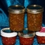 Hot Pepper Relish