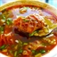 Hot and Spicy Menudo