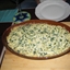 Hot Spinach-Artichoke Dip