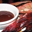 Hound's Barbecue Spare Ribs Hound's Barbecue Spare Ribs
