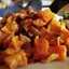 House of Blues Sweet Potato Hash