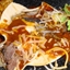 Huevos Rancheros Sauce