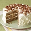 Hummingbird Cake