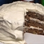 Hummingbird Cake With Cream Cheese Frosting (Southern Food)
