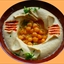 Hummus (Chickpea Dip) #08